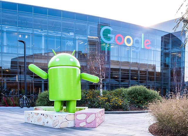 Google licenzia a favore di AI senziente