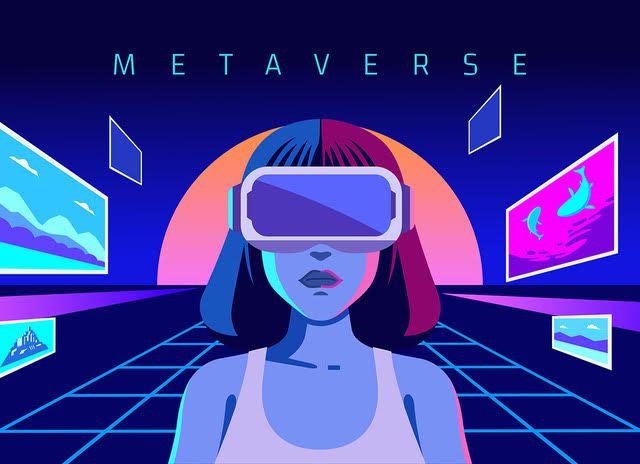 Metaverso...ma che cos'è?