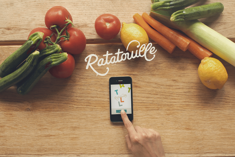 Un’ App combatte contro gli sprechi di cibo