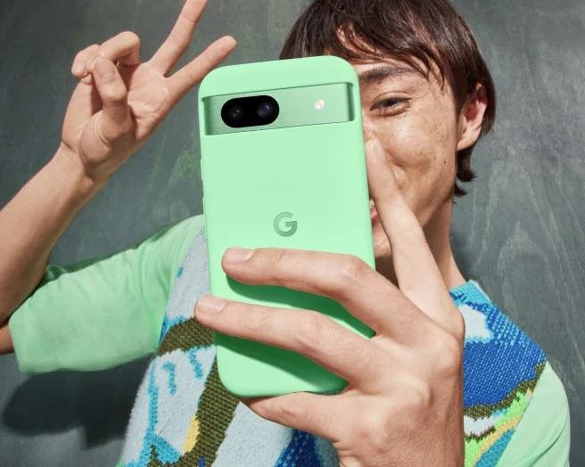 Sorridi! Google ti sta spiando.