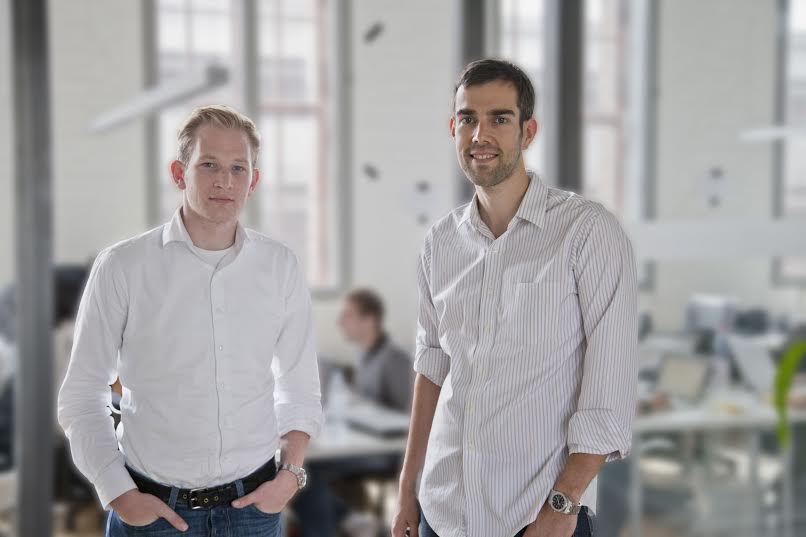 Lavoro a Berlino per italiani in una startup di successo