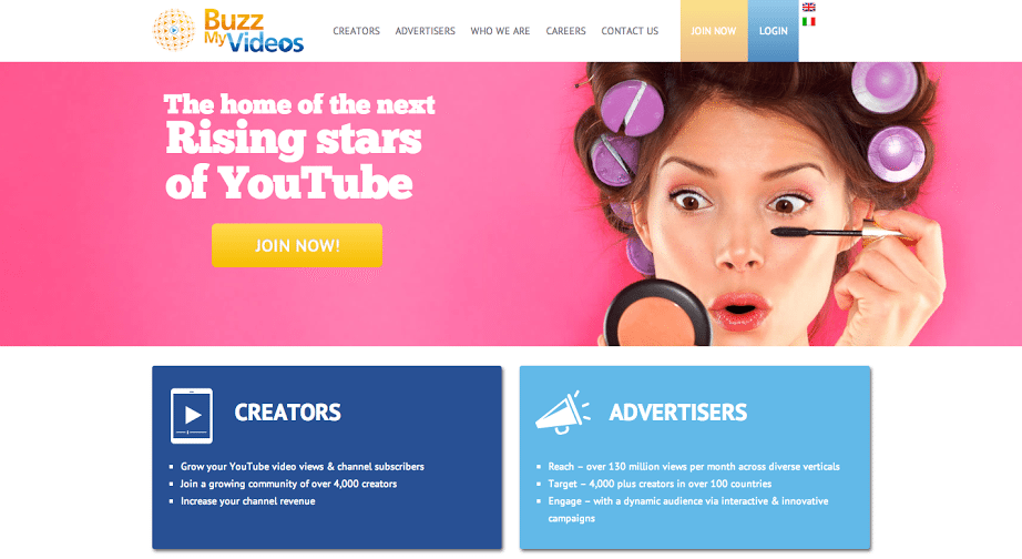 Come far soldi con YouTube? Lo spiega Paola di BuzzMyVideos