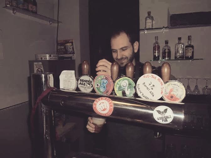 Come la passione per la birra diventa un business