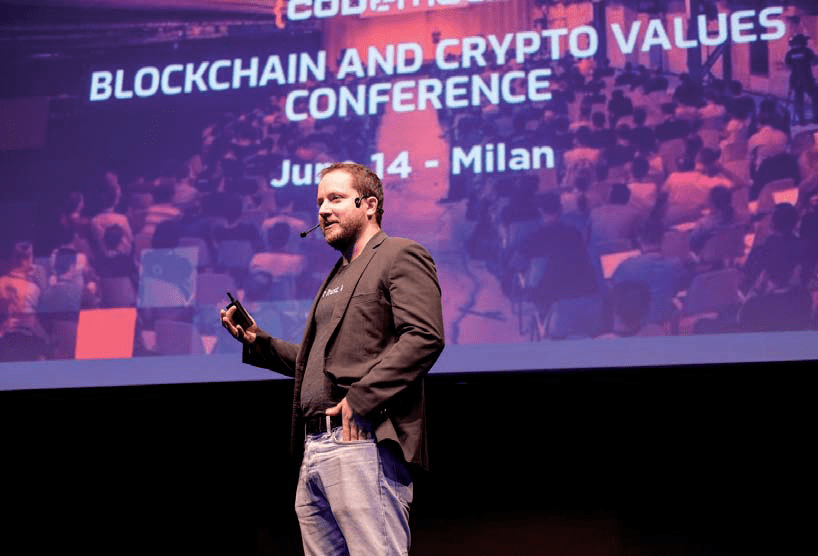 «Crypto economy? Sii cauto, verifica tutto e non improvvisare»