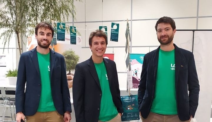 «Da dipendenti a startupper, alla faccia della pandemia»