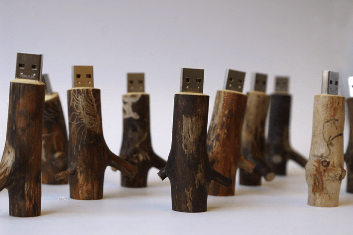 Usb mania