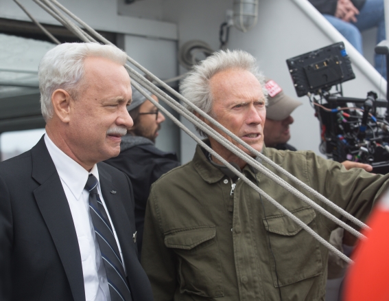 Sully: il pilota del miracolo sull'Hudson
