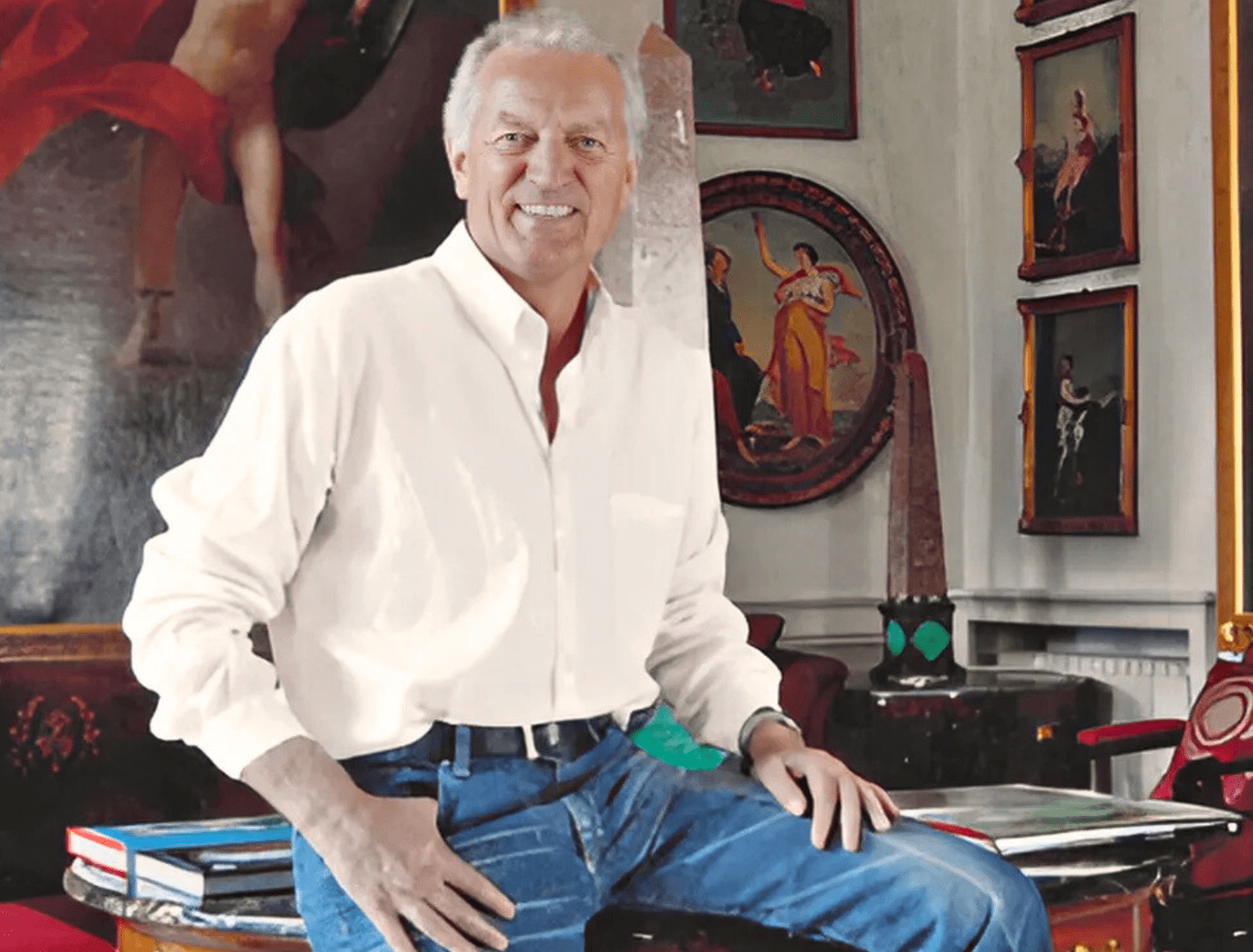Santo Versace