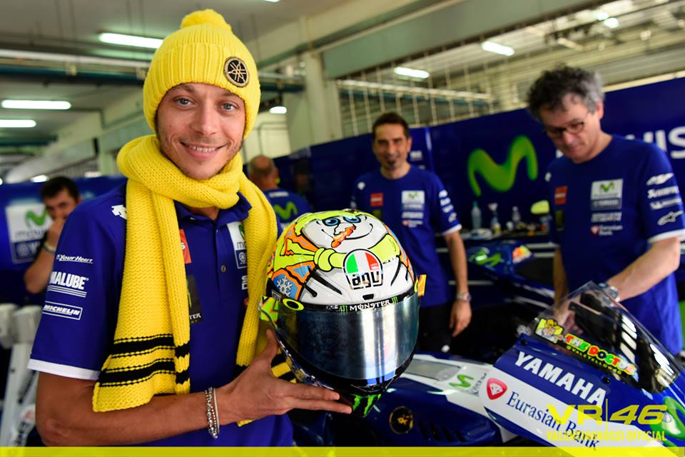 Auguri a Valentino Rossi. Le 10 sue più belle citazioni su sport, vita e famiglia
