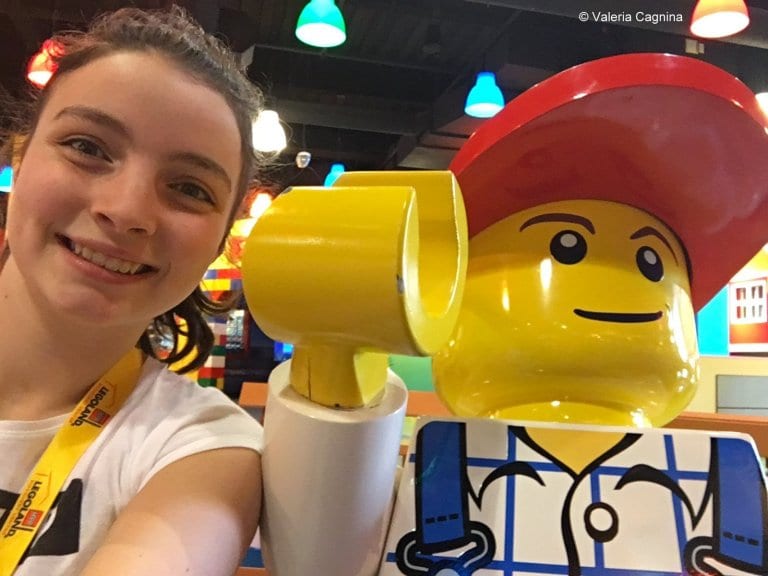 Da Alessandria al MIT di Boston: Valeria, maker a 16 anni