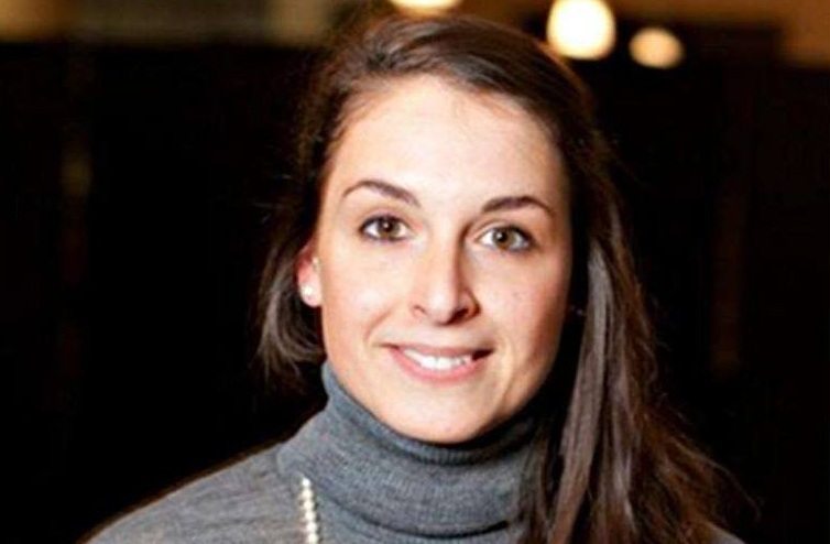 Valeria, esempio dell'Italia migliore