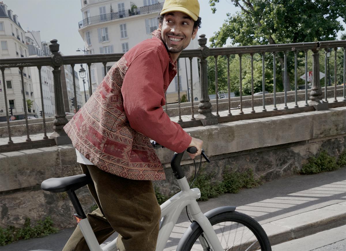 VanMoof, si sgonfia la "Tesla delle e-bike"