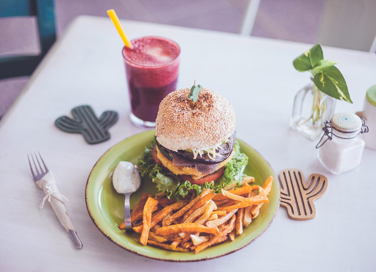 Foodtech: il futuro dell'alimentazione è sempre più vicino