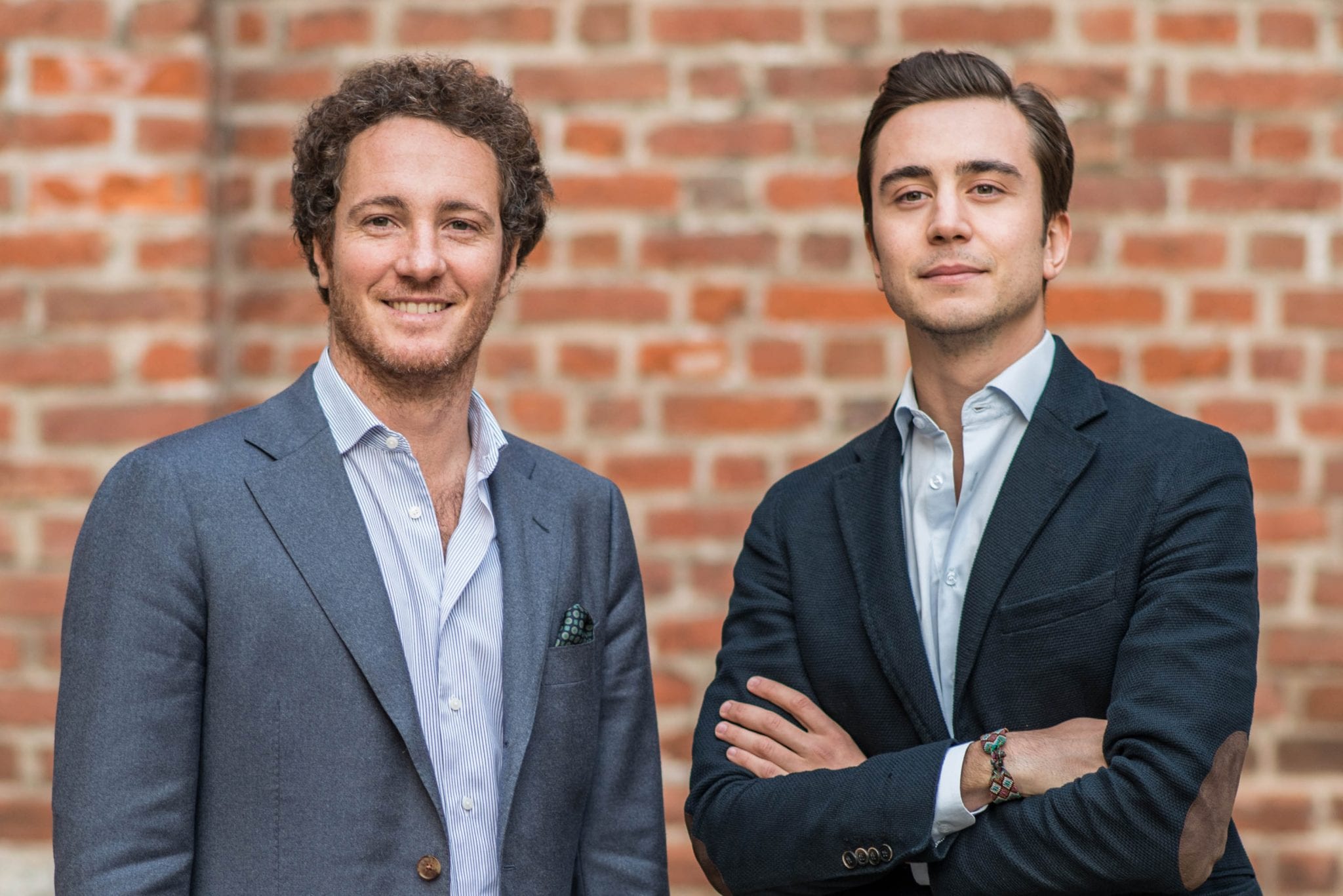La startup delle scarpe artigianali chiude un round da 4,5 milioni di euro