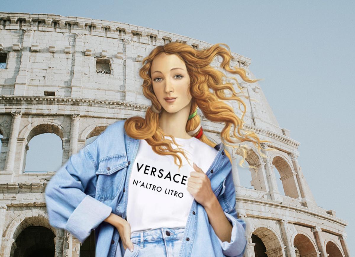 La nuova campagna del Ministero del Turismo “Open to…" discussion