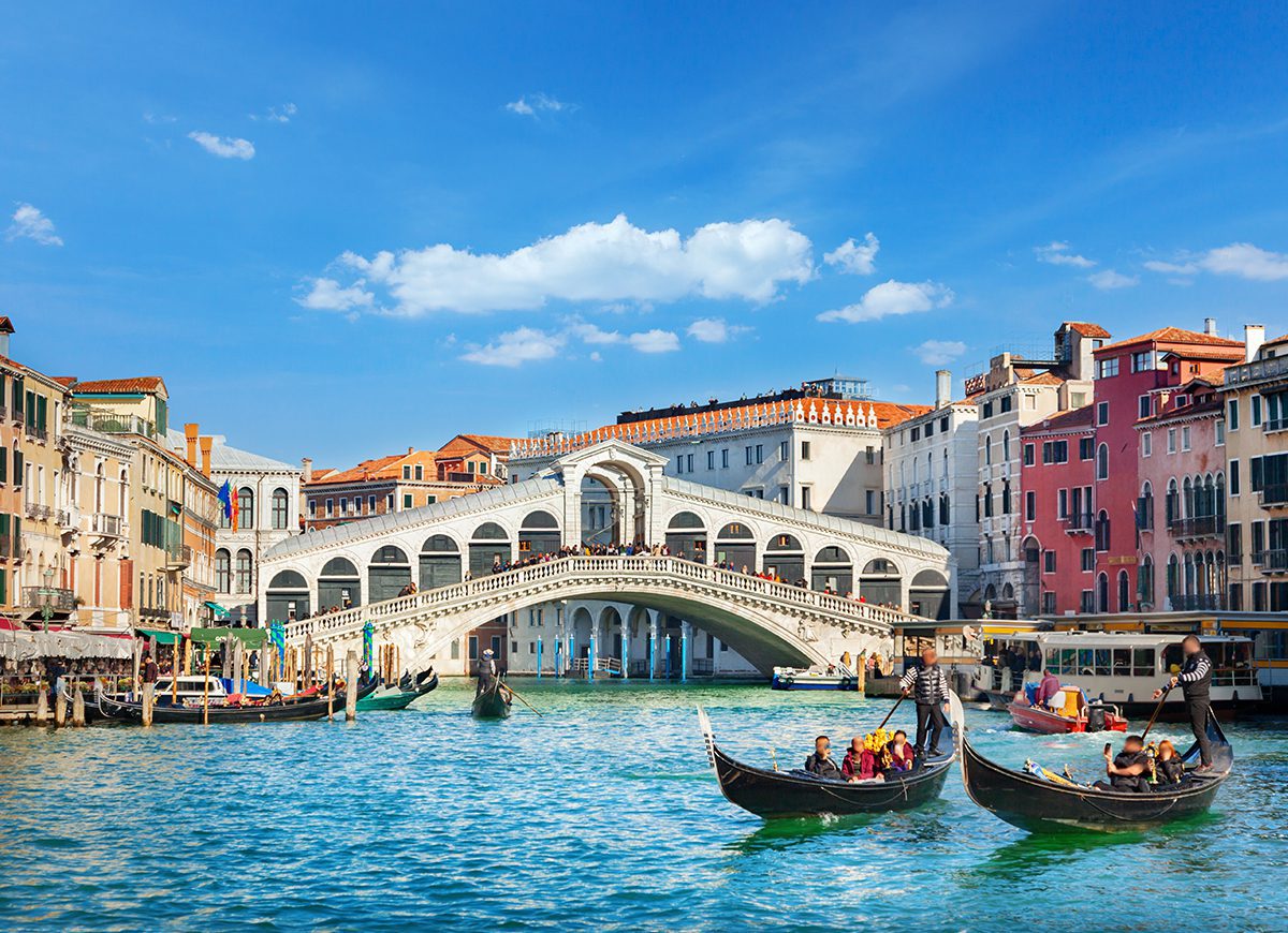 Venezia: arriva l'evento tanto atteso "Innovation Days"