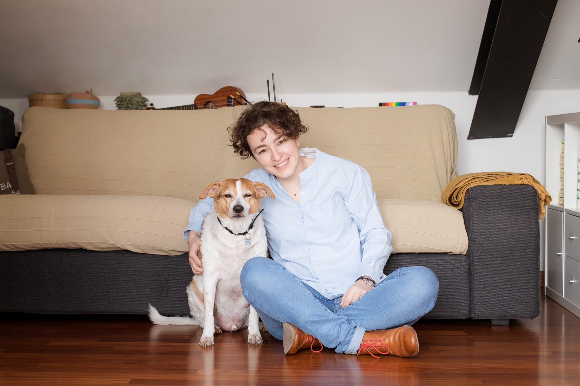 Così una startup aiuta veterinari (e animali) con il digital. E lancia una campagna di equity crowdfunding