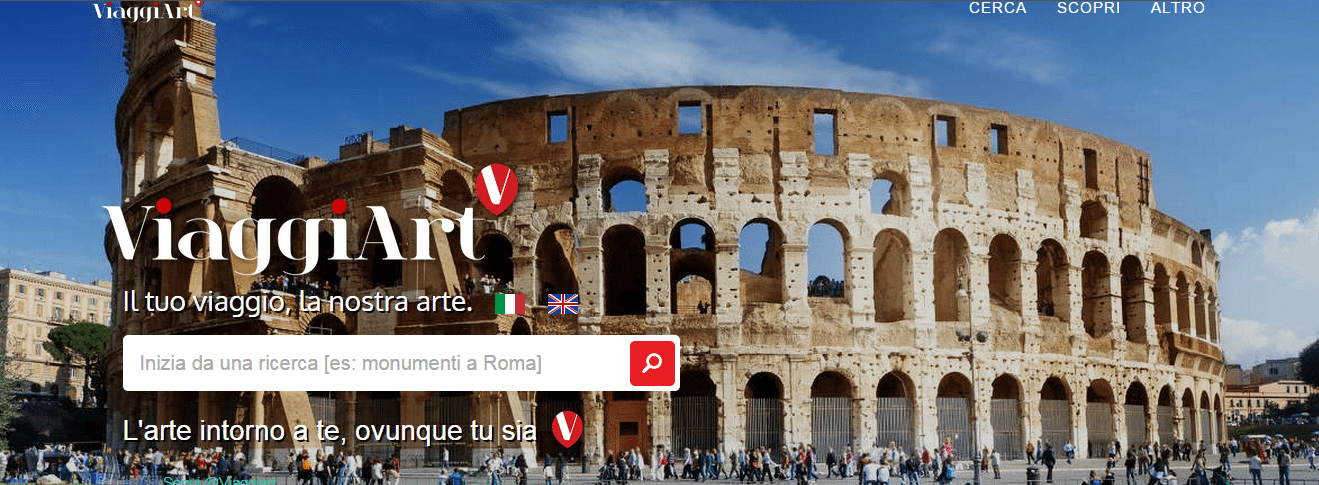Startup: cose da fare e da non fare per Giuseppe di ViaggiArt