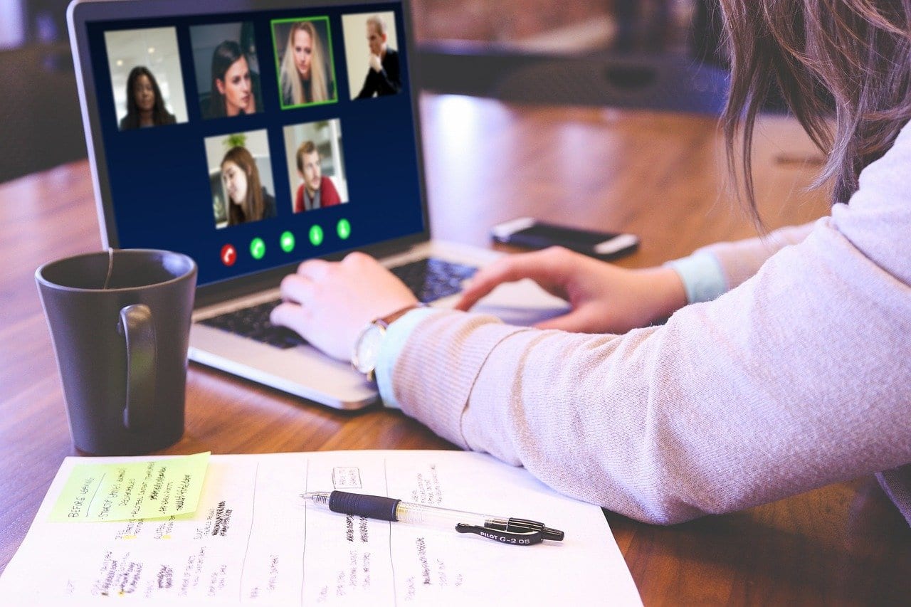 Eventi online: come organizzarli (e perché)