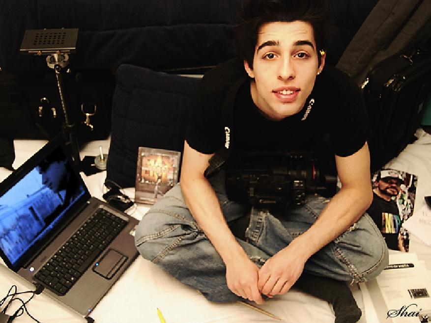 Video, dunque sono