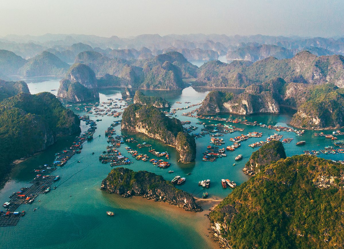 Vietnam: nuova destinazione per le startup