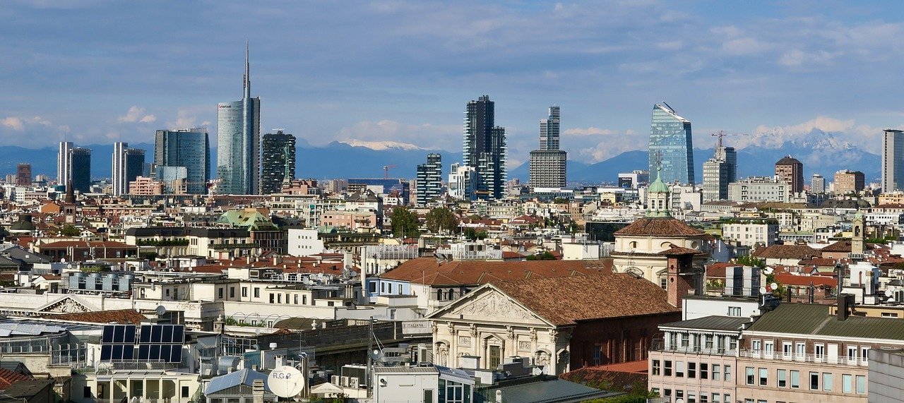 Paesi e città per talenti: Italia al 36° posto (con il primato di Milano)