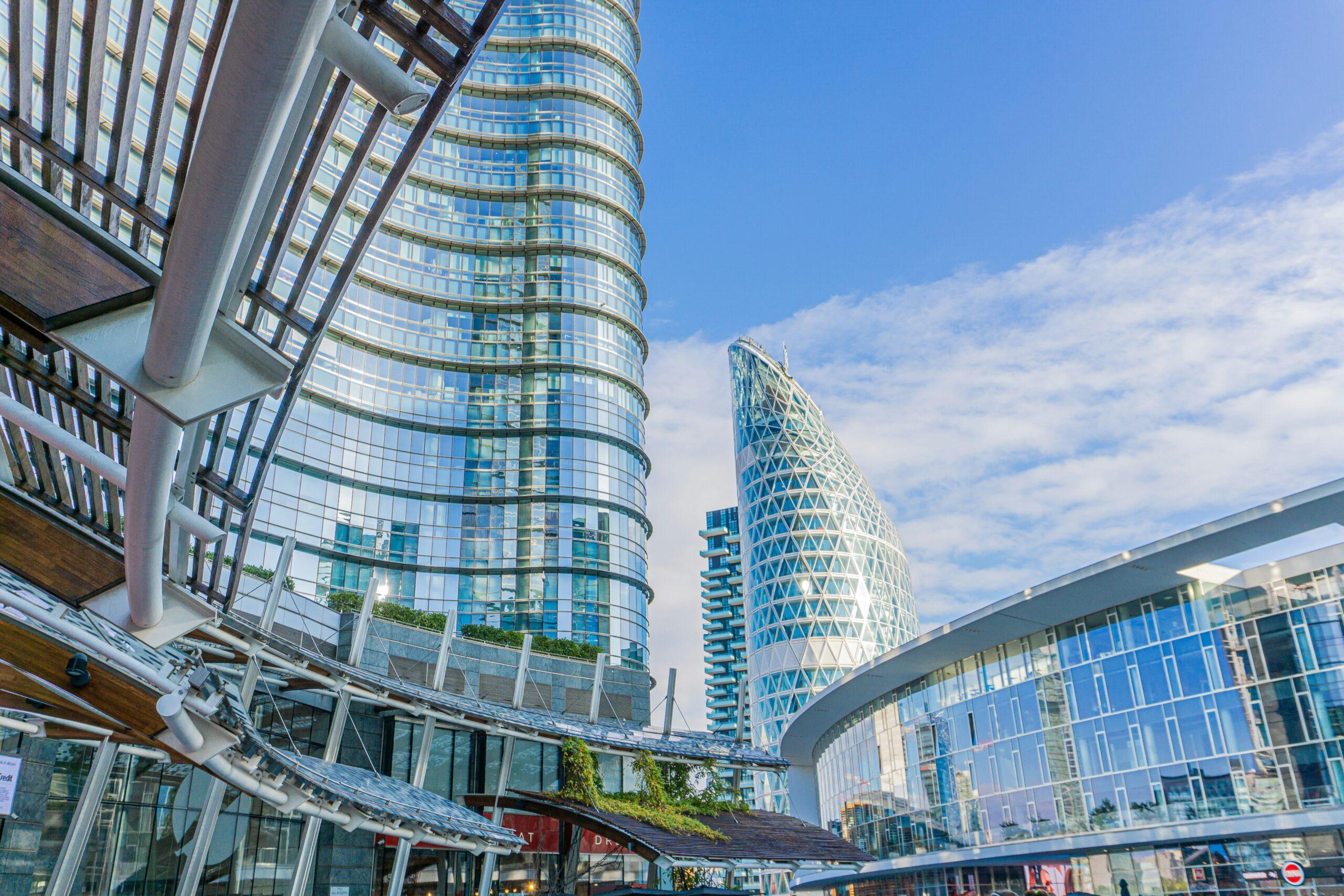Milano 'biotech hub' europeo