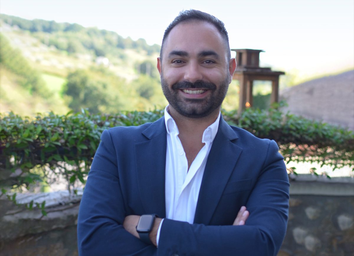 Creare un ecosistema di coworking e incubazione per le startup