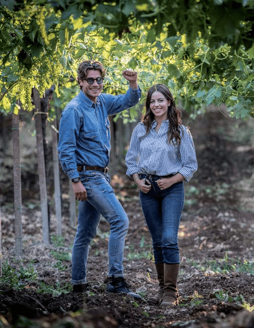 «Così abbiamo creato "Posso", vino abruzzese che dimostra che possiamo farcela»