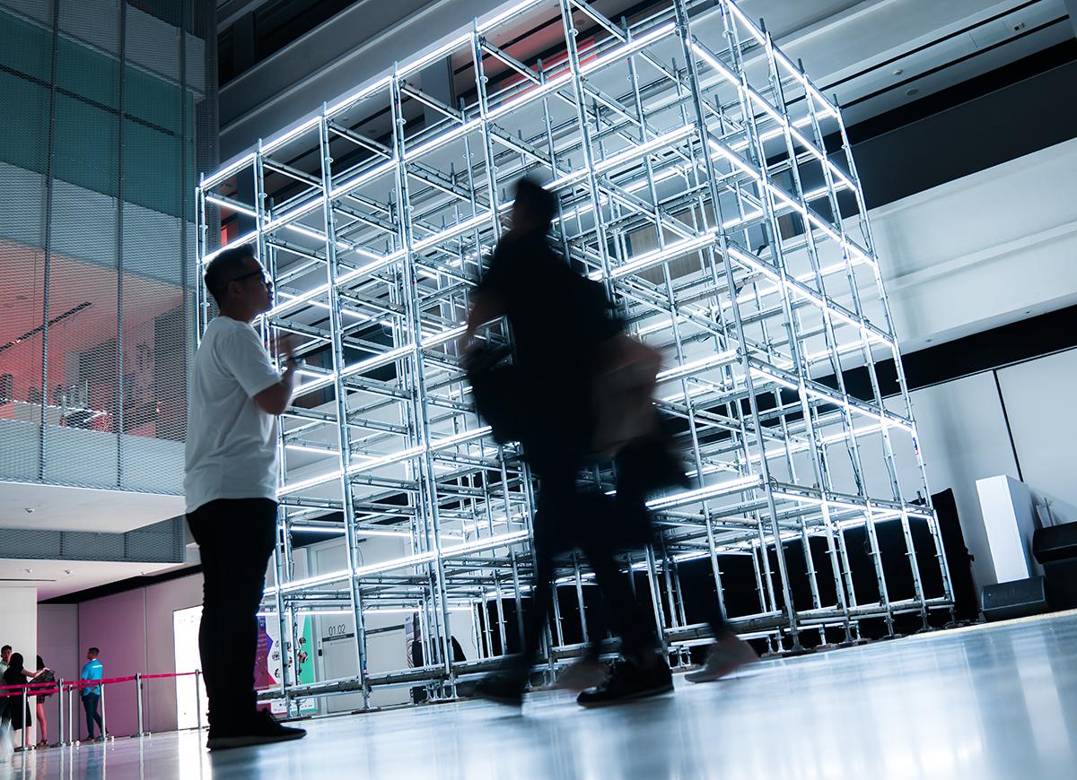 La nuova era del virtual networking