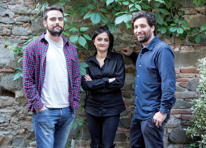Arriva il delivery delle vitamine