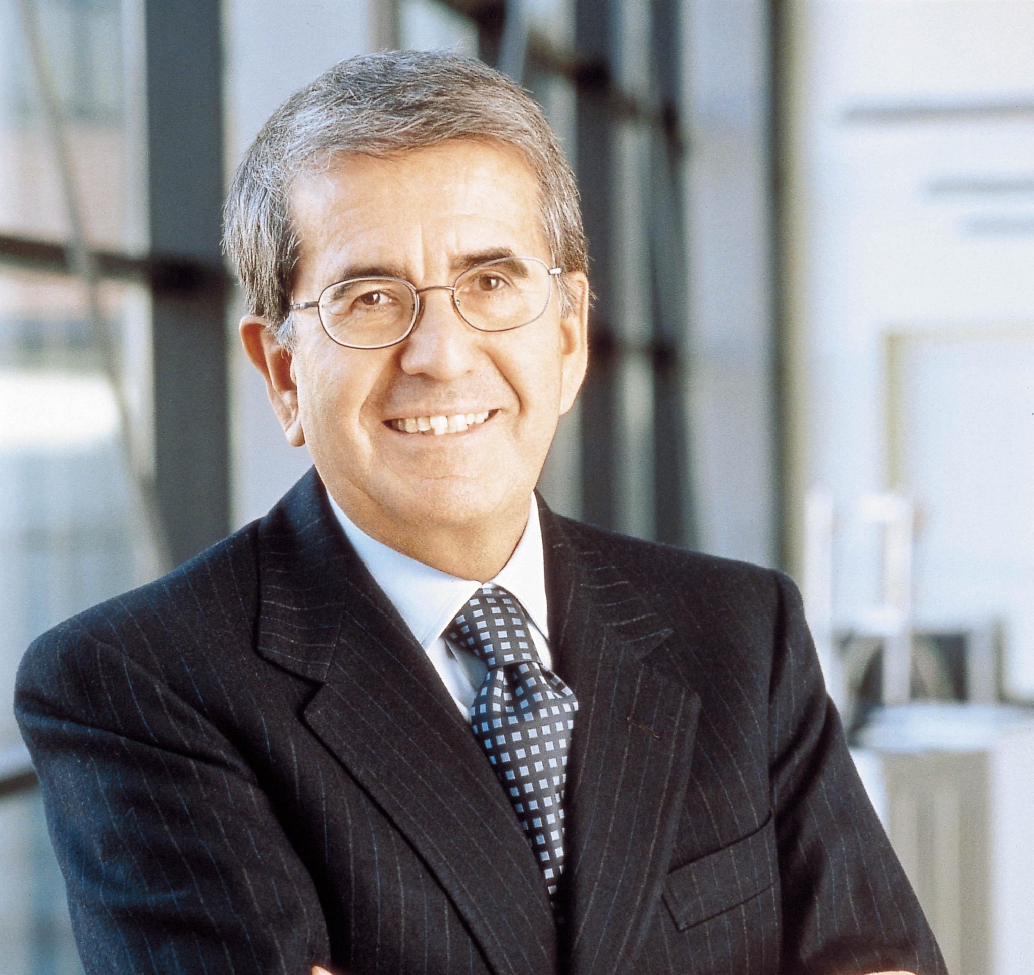 ADDIO, MR INDESIT!