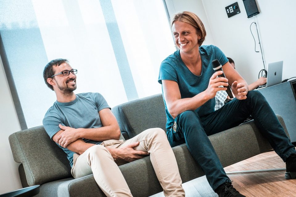 "La guerra non è mai la risposta". L'iniziativa di Revolut, la fintech fondata a Londra da un russo e un ucraino