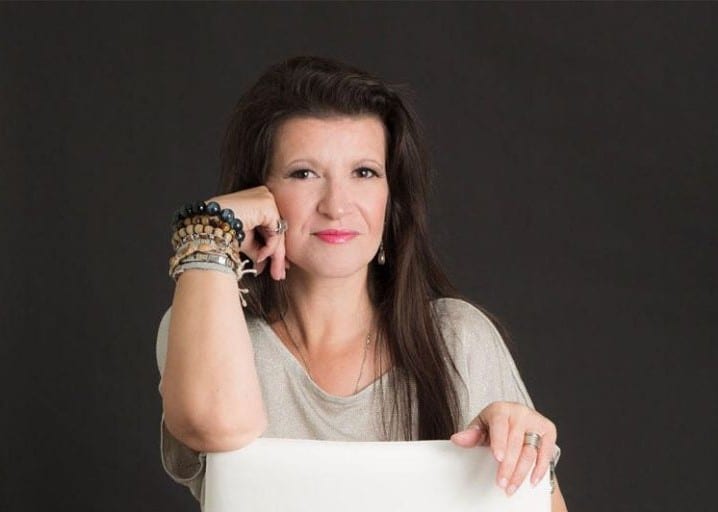 "Professione vocal coach: aiuto le persone a trasmettere emozioni"