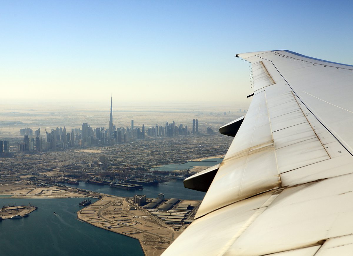 Voli di lusso a prezzo low cost