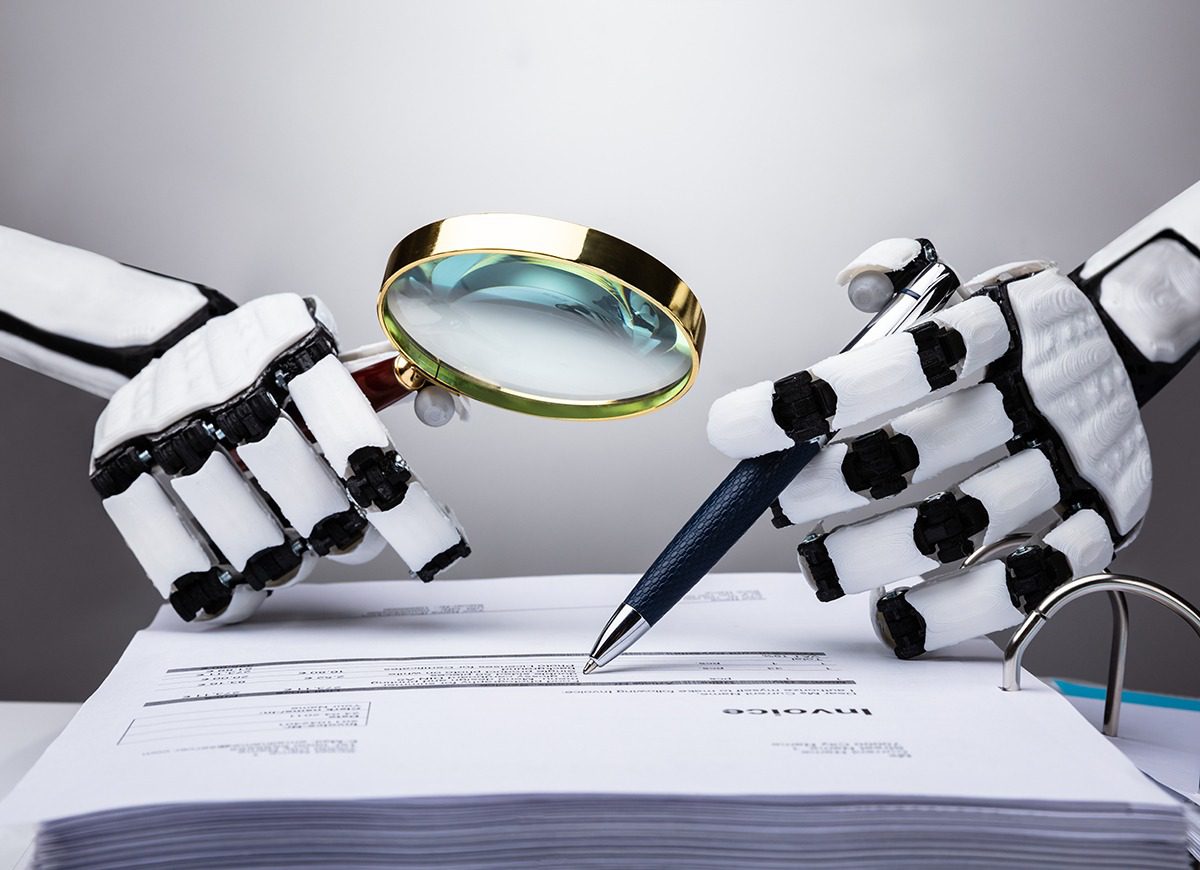 In USA arriva il primo avvocato robot (subito bloccato)