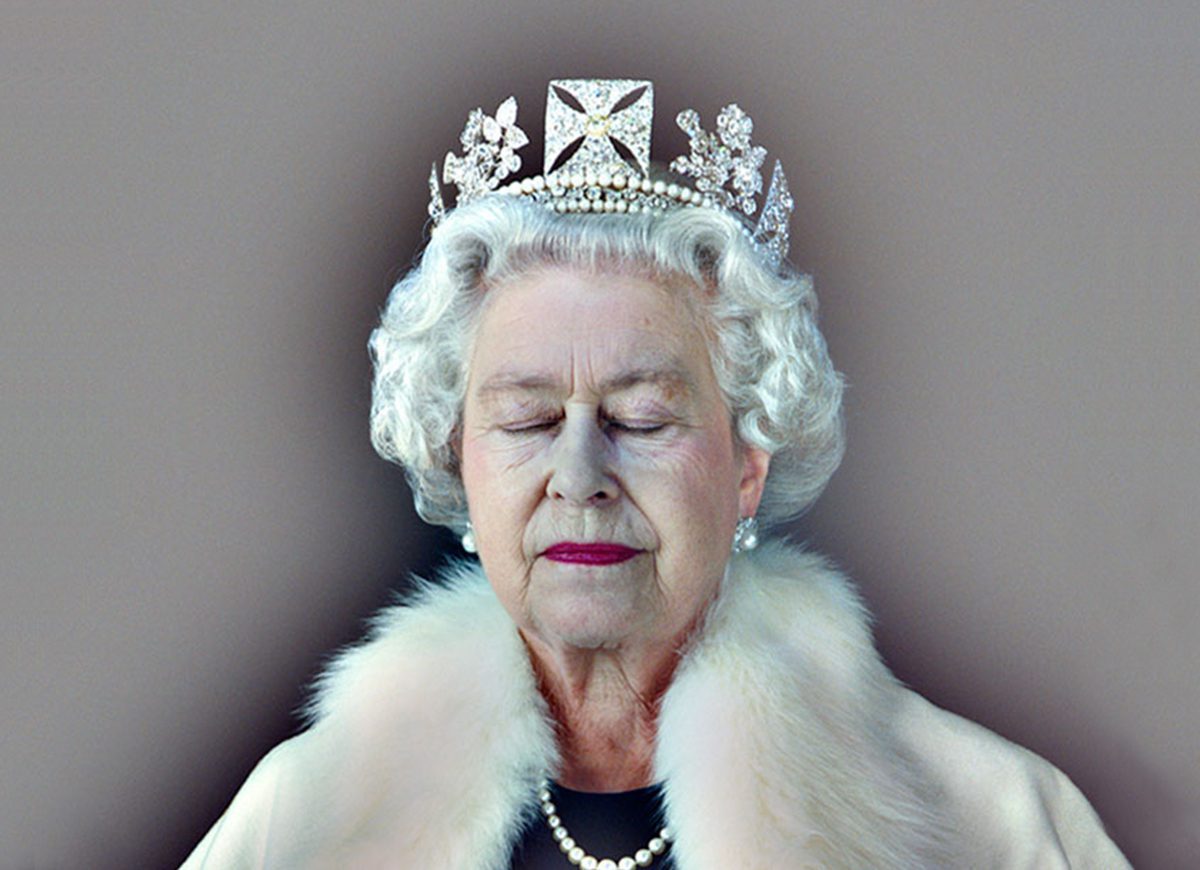 Elisabetta II: una regina di grande "valore"
