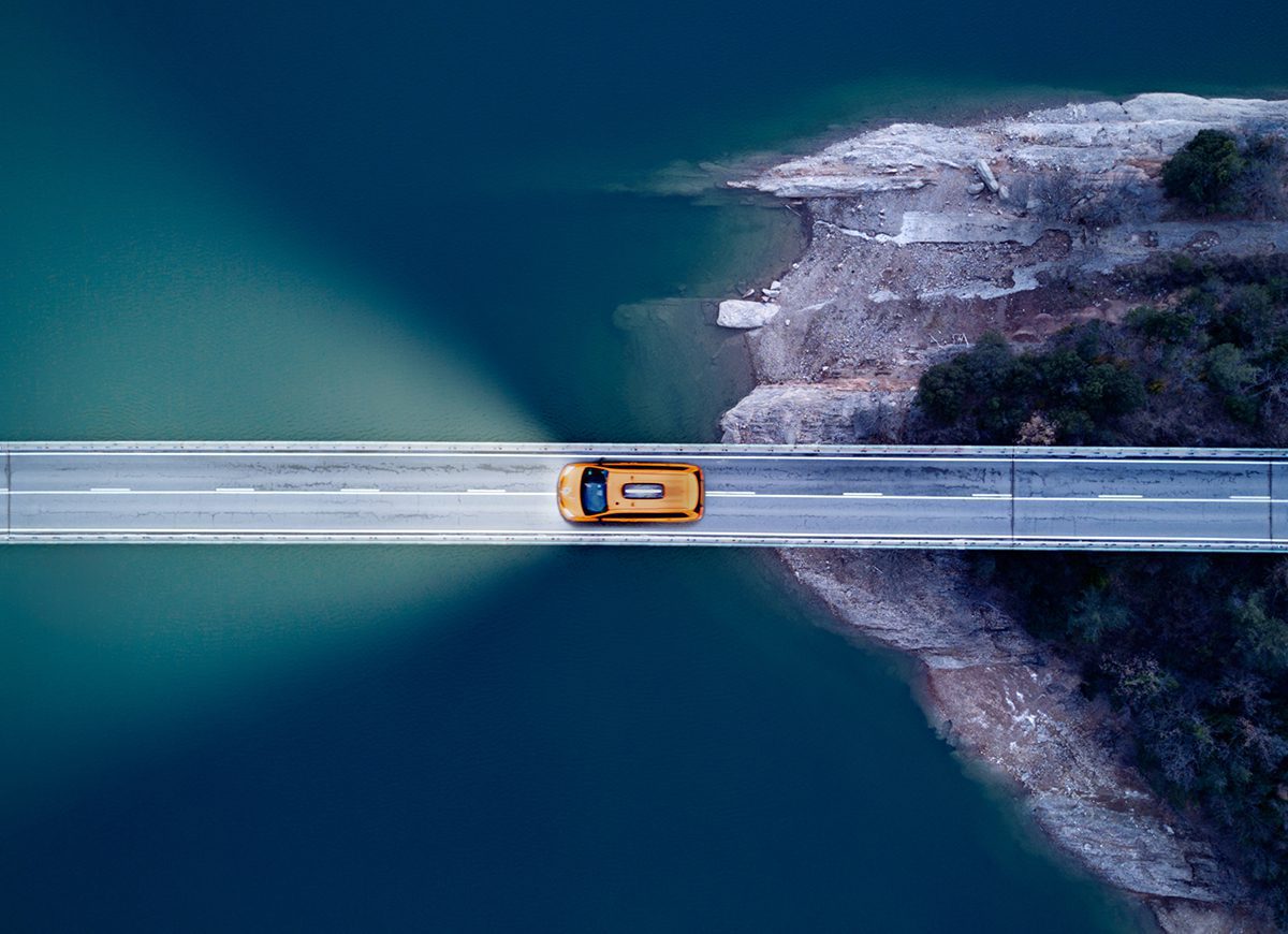 Innovazione per combattere i colpi di sonno al volante