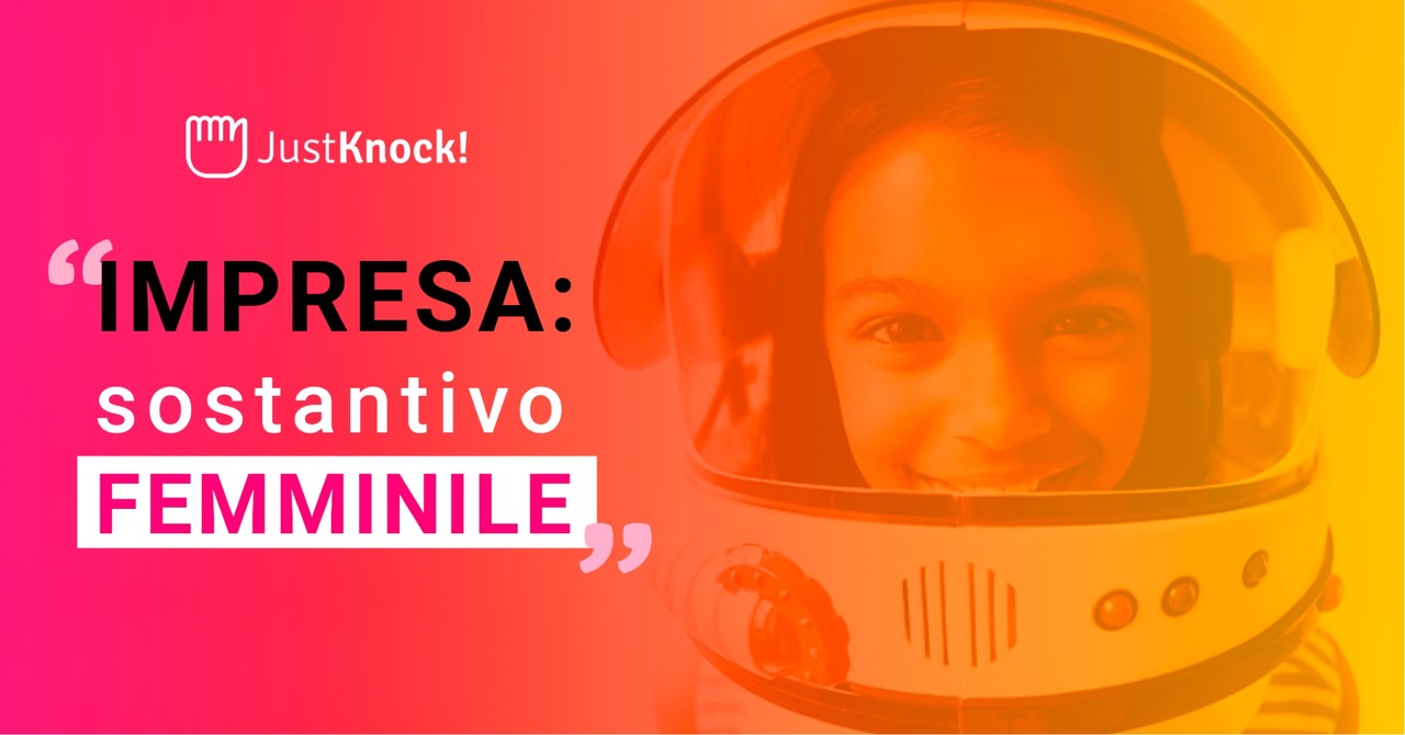 Al via il contest per aspiranti imprenditrici