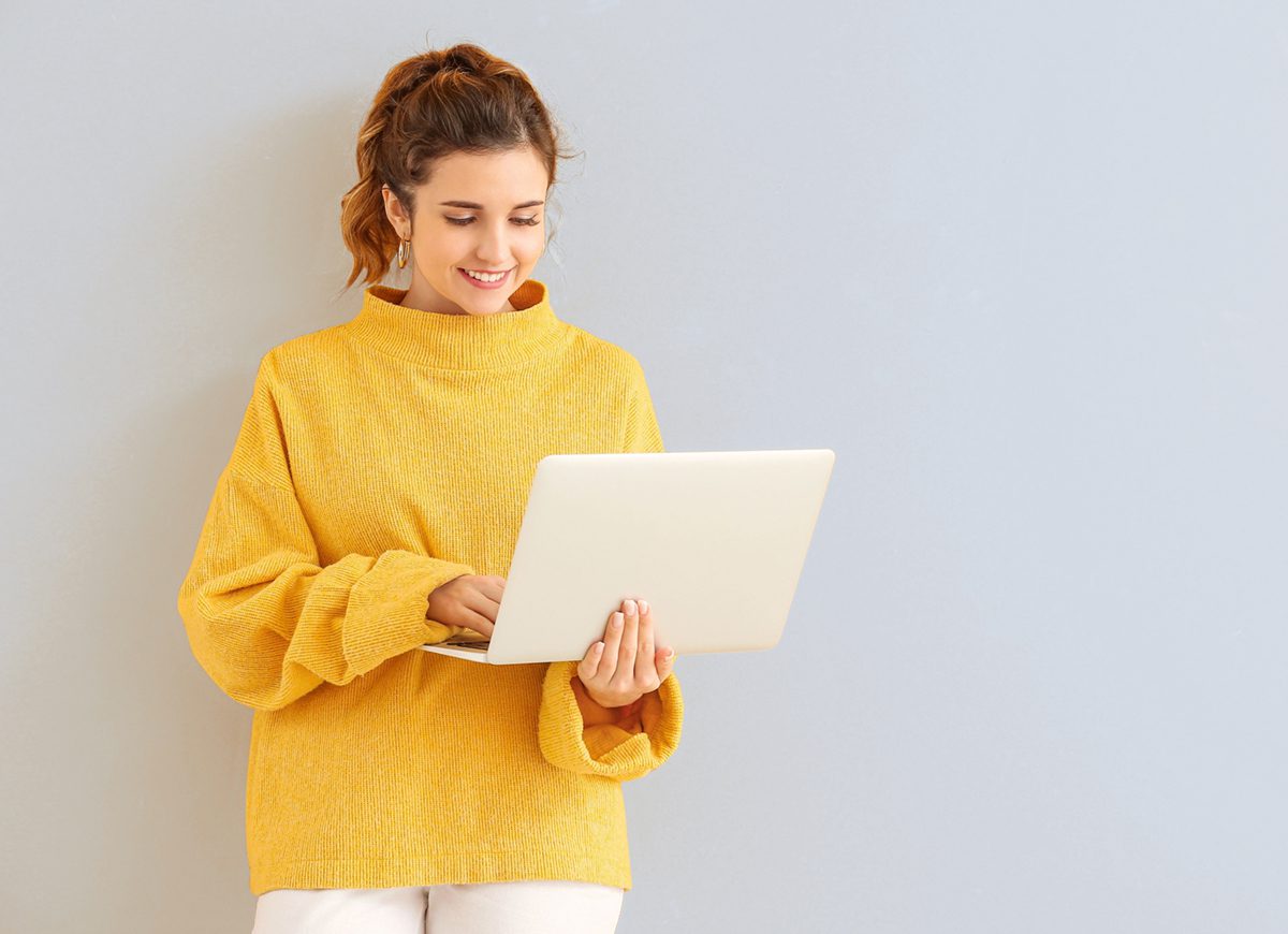 Il Web del futuro rende protagonisti