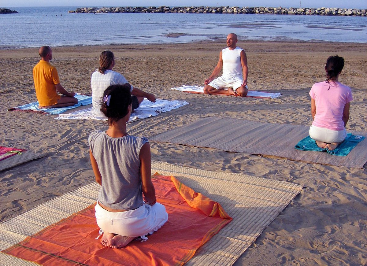 Chi ha inventato la Wellness Valley?