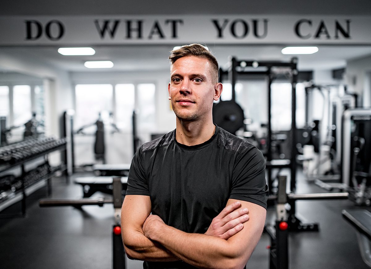 Wesport up: 600 le startup presenti