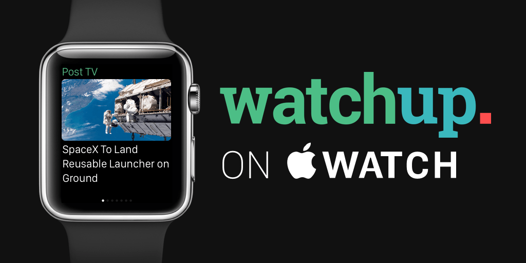 Apple Watch in vendita con l’idea di uno startupper italiano