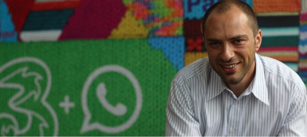 WhatsApp annuncia le videochiamate