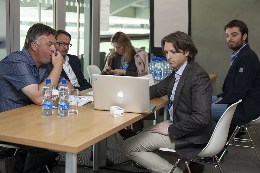 Come convincere un investitore a farti finanziare