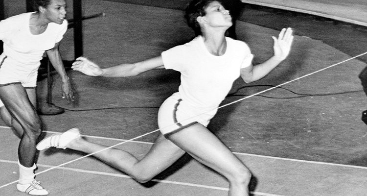 Supera la malattia e vince le Olimpiadi: storia di Wilma Rudolph