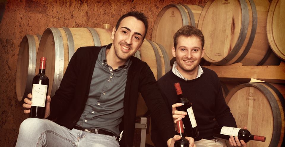 Come fare e-commerce con il vino