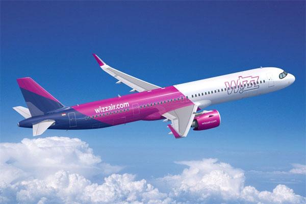 Dopo il successo della prima campagna, Wizz Air rilancia il "All You Can Fly" a 499 Euro.