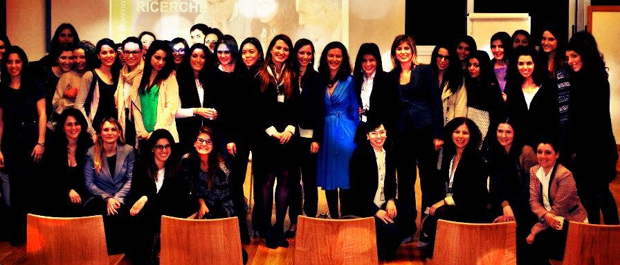 A Milano lo “speed date” per donne in carriera