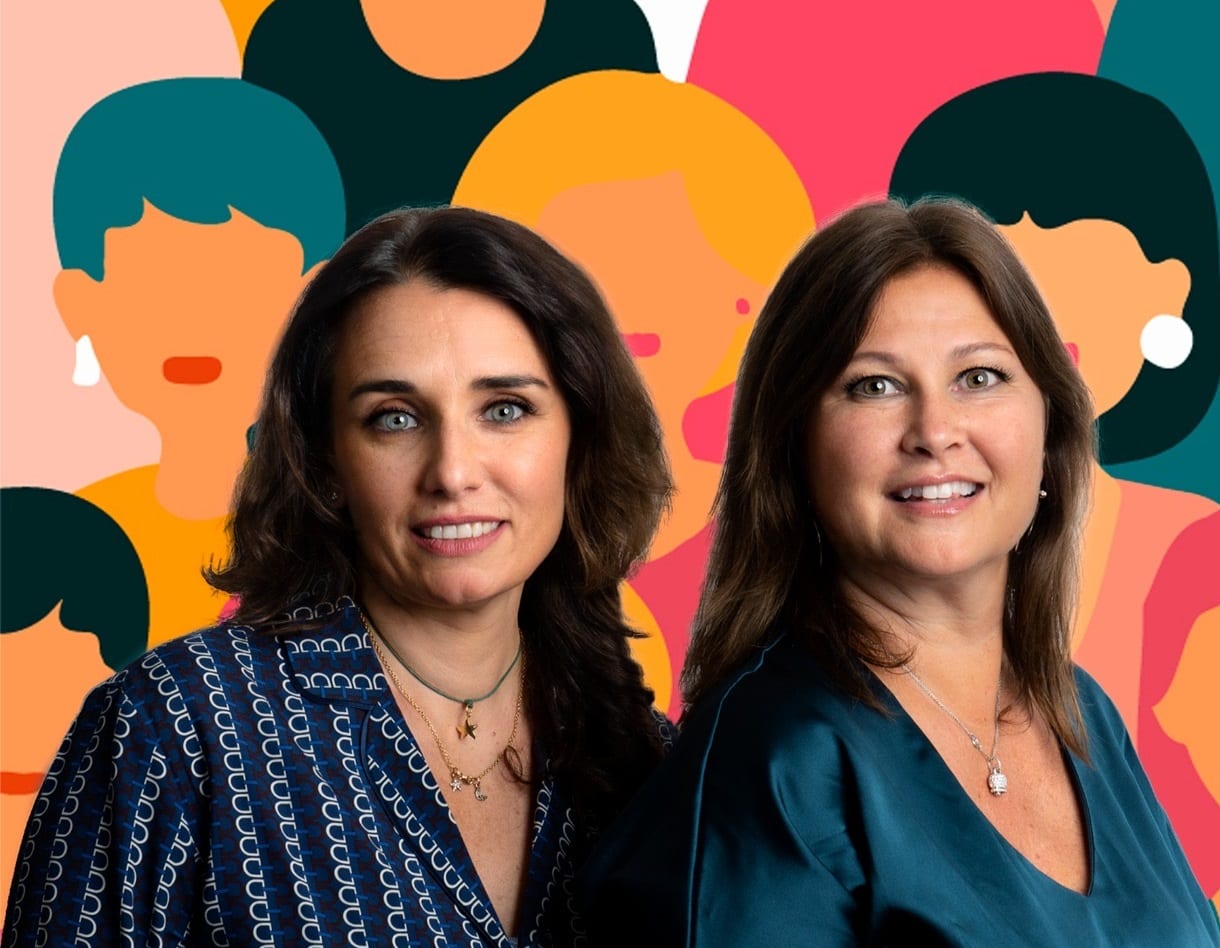 "Così abbiamo creato la piattaforma per le donne che cercano lavoro"